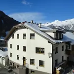 Lejlighed Klapeer *