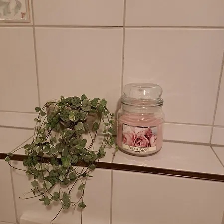 Apartment Klapeer