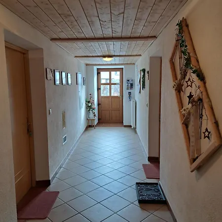 Appartement Klapeer *