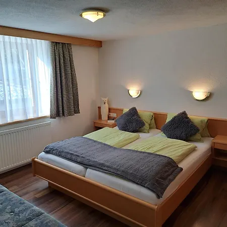 Klapeer Apartment