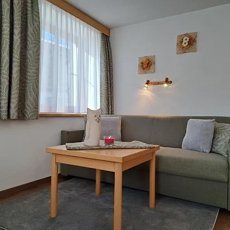 Apartment Klapeer *