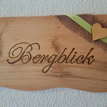 Klapeer Apartment Nauders