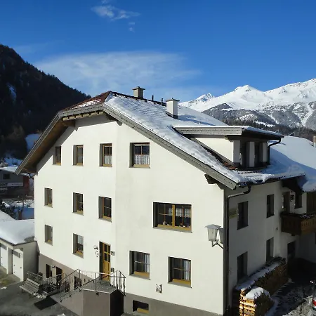 Appartement Klapeer *