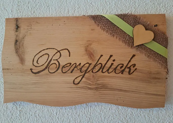 Klapeer Apartment Nauders