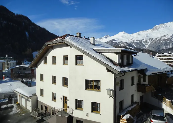 Apartment Klapeer *