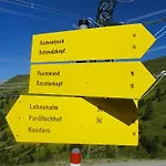 Klapeer 아파트