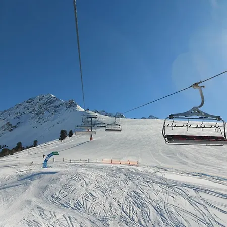 Klapeer Daire Nauders