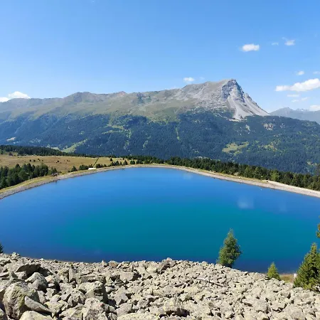 Daire Klapeer Nauders