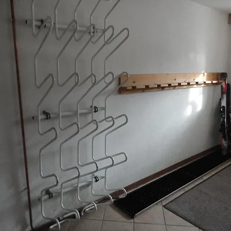 Appartement Klapeer *